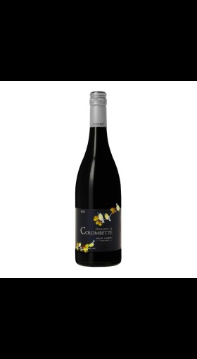 Domaine La Colombette, Merlot - Cabernet