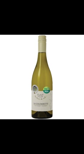 Domaine La Colombette Au Creux du Nid Blanc