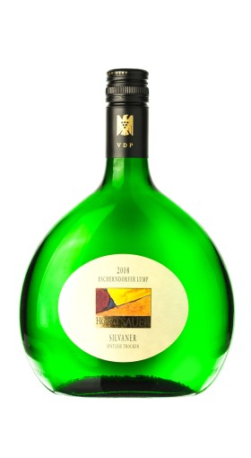 Weingut Horst Sauer, Silvaner Escherndorfer Lump Spätlese trocken