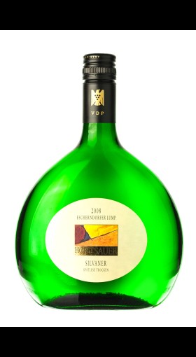 Weingut Horst Sauer, Silvaner Escherndorfer Lump Spätlese trocken