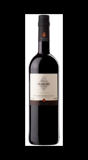 Rey Fernando de Castilla Classic Oloroso