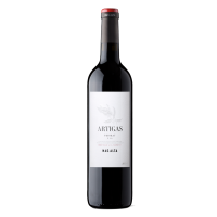 Bodegas Mas Alta, Artigas
