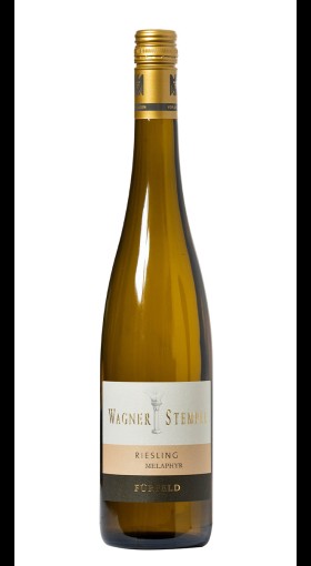 Weingut Wagner Stempel Melaphyr Fürfeld