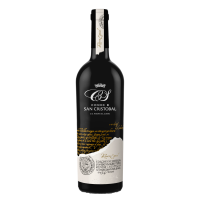 Conde de San Cristóbal Reserva Especial