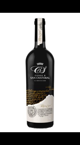Conde de San Cristóbal Reserva Especial