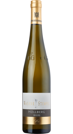 Weingut Wagner-Stempel Siefersheim Riesling Höllberg GG