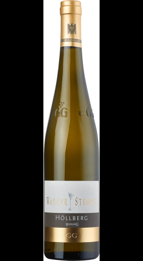 Weingut Wagner-Stempel Siefersheim Riesling Höllberg GG