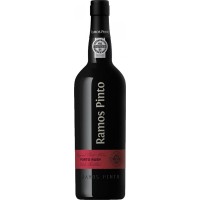Ramos Pinto, Ruby Port