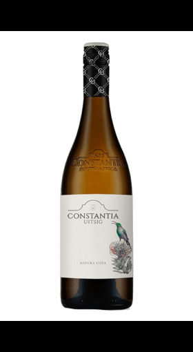 Constantia Uitsig, Natura Vista