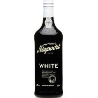 Niepoort White Port