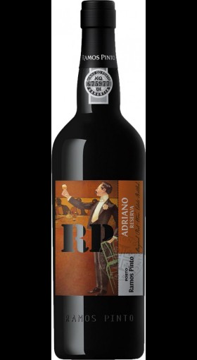Ramos Pinto, Adriano Tawny Reserve