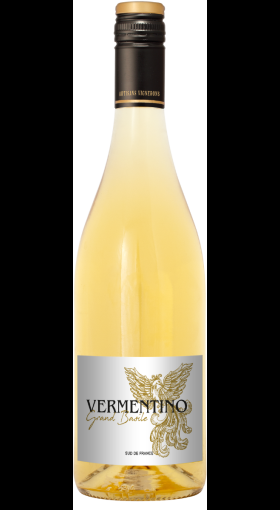 Grand Basile IGP Vermentino