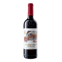 Marqués de Murrieta, Rioja Castillo Ygay Gran Reserva Especial 2009
