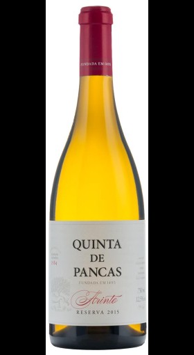 Quinta de Pancas Arinto Reserva