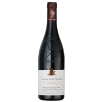 Domaine de la Mordorée La Dame Voyageuse