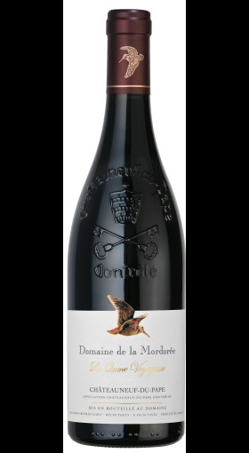 Domaine de la Mordorée La Dame Voyageuse