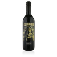 Killibinbin Seduction Cabernet Sauvignon
