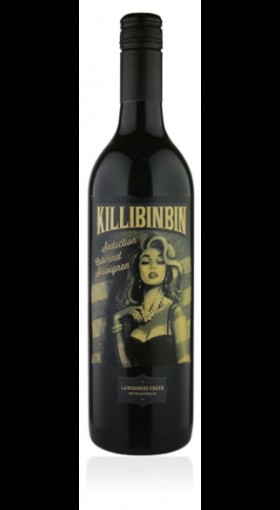 Killibinbin Seduction Cabernet Sauvignon