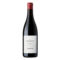 Bodegas Mas Alta, La Basseta
