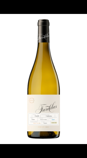 Godello Valdeorras do 'Fardelas'