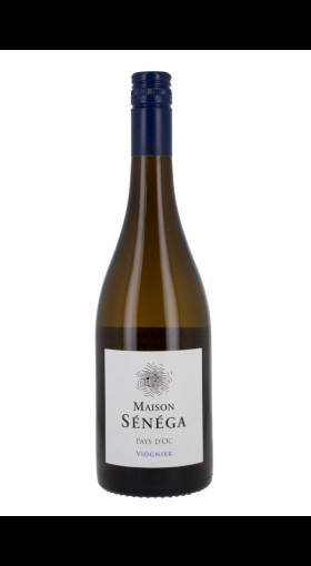 Maison Senega Viognier