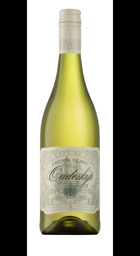 Oudeskip Chenin Blanc