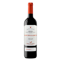 Sancho Garces Rioja Reserva