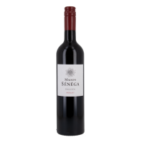 Maison Senega Merlot