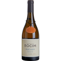 Herdade do Rocim Clay Aged Vinho Branco