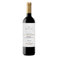 Sancho Garces Rioja Crianza