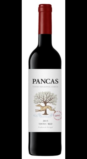 Pancas Tinto