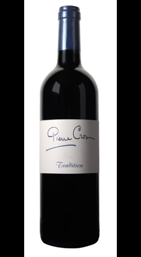 Domaine Pierre Cros Tradition