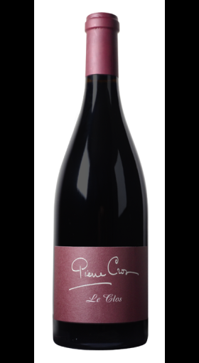 Domaine Pierre Cros Le Clos