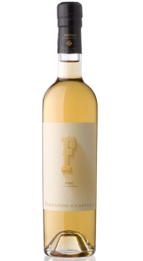 Rey Fernando de Castilla Antique Fino