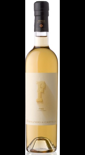 Rey Fernando de Castilla Antique Fino