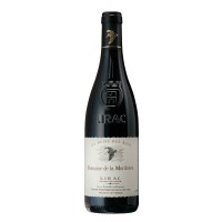Domaine de la Mordorée, Lirac La Reine des Bois Rouge