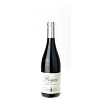Bodegas Peique, Ramón Valle
