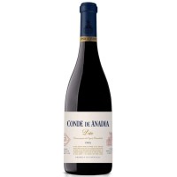 Conde de Anadia Dão Tinto