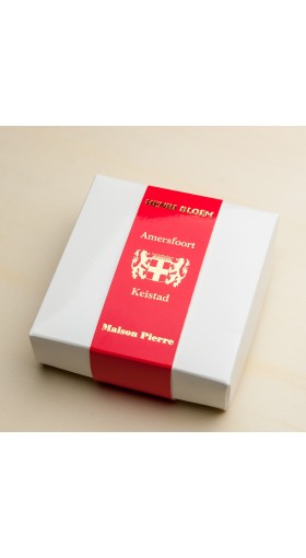 Doosje 'Kei van een bonbon'