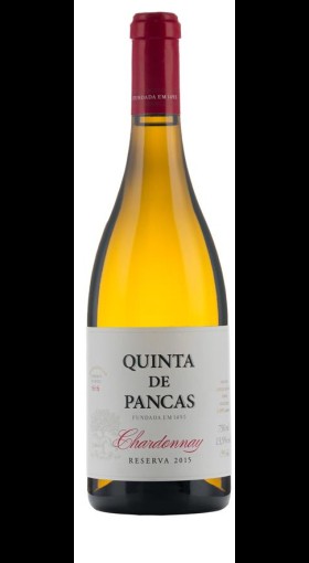 Quinta de Pancas Chardonnay Reserva