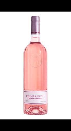 Marqués de Murrieta Rioja Primer Rosé