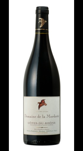 Domaine de la Mordorée, Côtes-du-Rhône