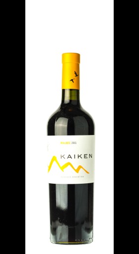 Kaiken, Malbec Reserva