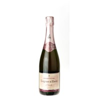 Legras & Haas, Rosé