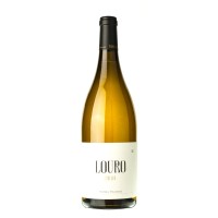 Rafael Palacios, LOURO MAGNUM