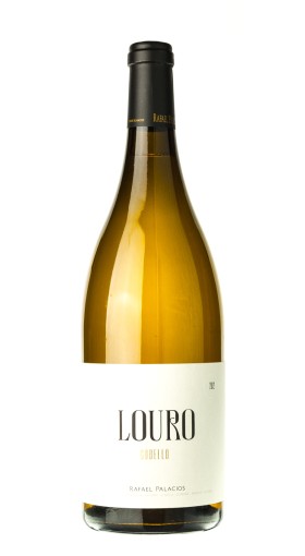 Rafael Palacios, LOURO MAGNUM