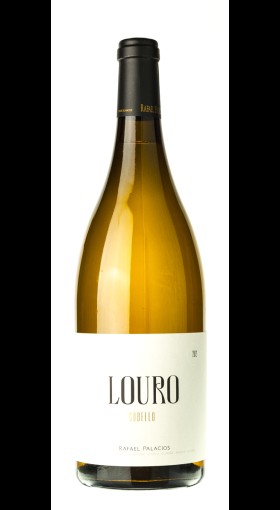 Rafael Palacios, LOURO MAGNUM