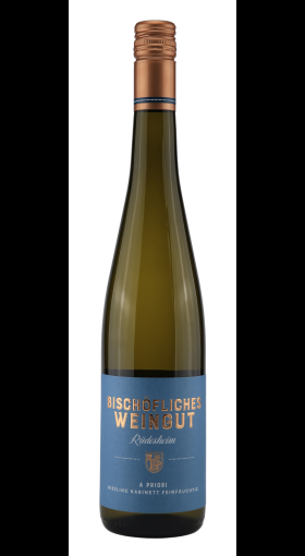 Bischöfliches Weingut a Priori Feinfruchtig