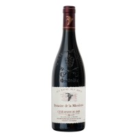 Domaine de la Mordorée La Reine des Bois