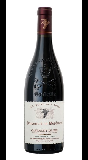 Domaine de la Mordorée La Reine des Bois